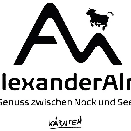 Alexanderhutte Çiftlik konaklama *