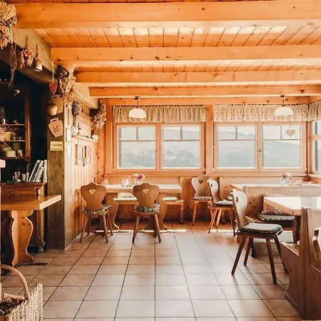 Alexanderhutte Millstatt