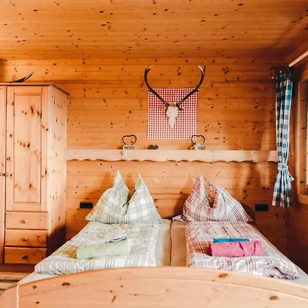 Alexanderhutte * Millstatt