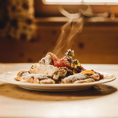 Alexanderhutte Çiftlik konaklama