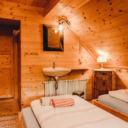 Alexanderhutte *