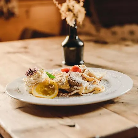 Alexanderhutte Çiftlik konaklama Millstatt