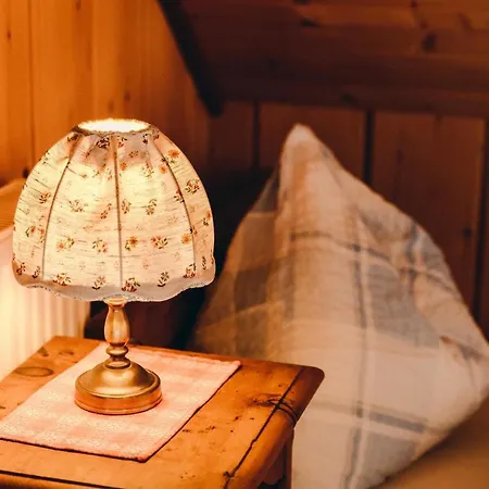 Alexanderhutte * Millstatt